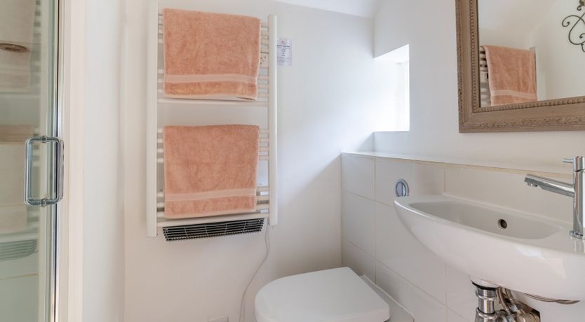 Photo of Golden Barley