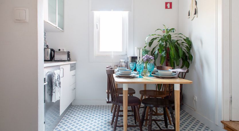 Photo of Fractured Glass