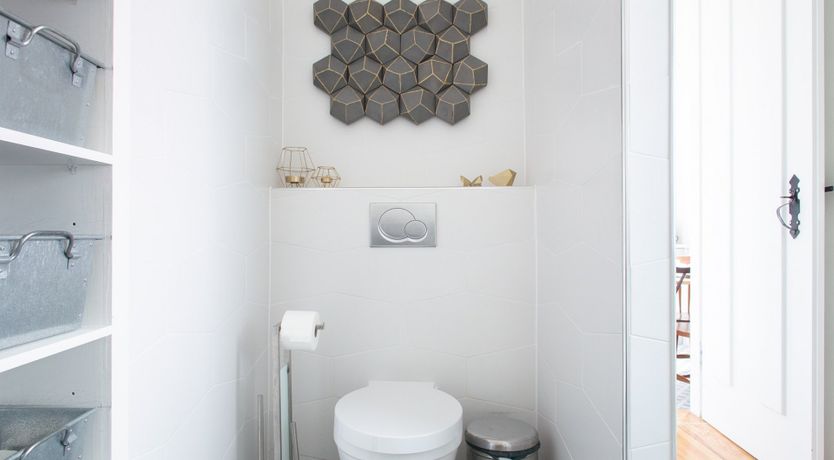 Photo of Fractured Glass