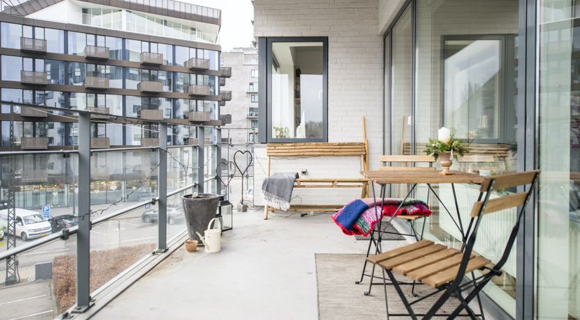 Photo of The Baker & The Photographer