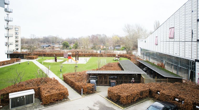 Photo of The Baker & The Photographer