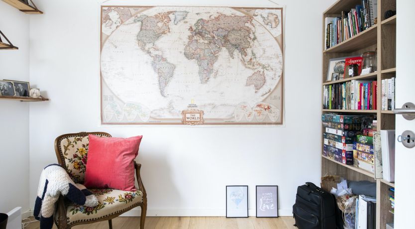 Photo of The Baker & The Photographer