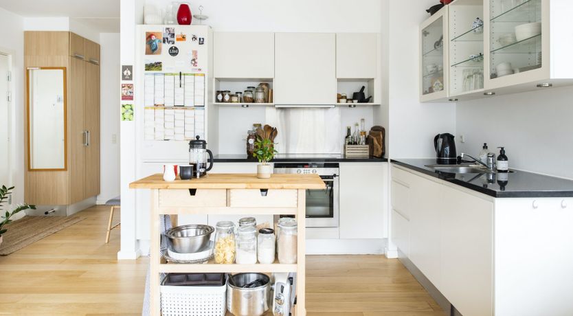 Photo of The Baker & The Photographer