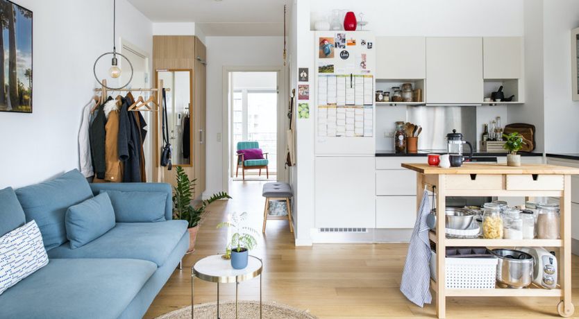 Photo of The Baker & The Photographer