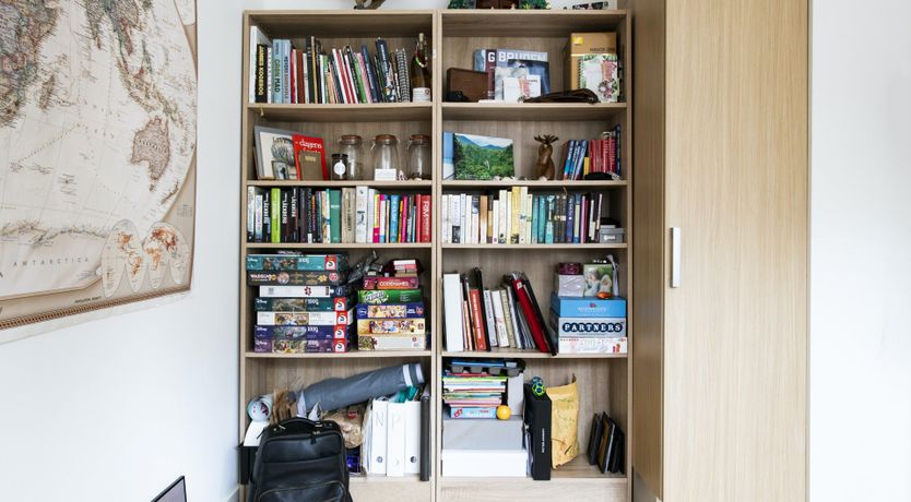 Photo of The Baker & The Photographer