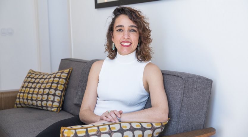 Photo of Restless Stone