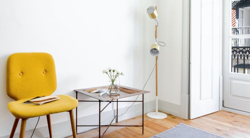 Photo of Marigold Grey