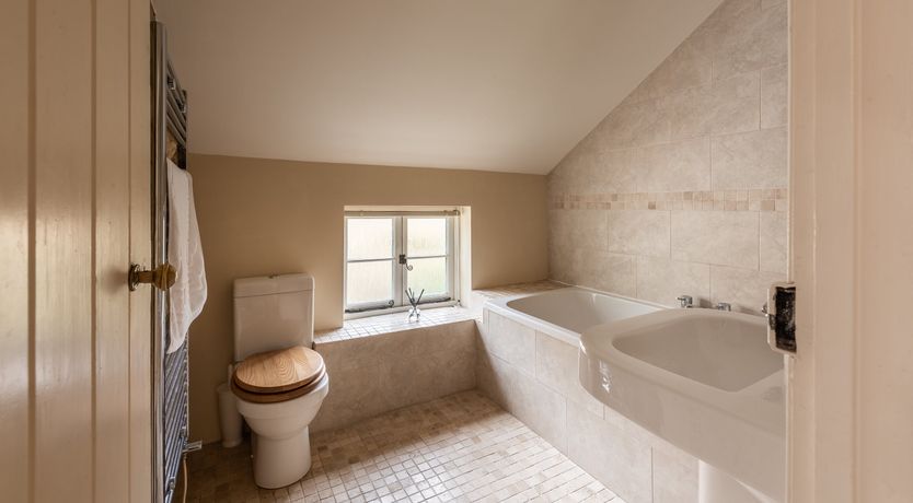 Photo of The Cotswold Way