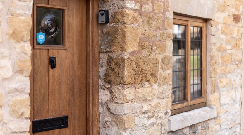 Photo of The Cotswold Way