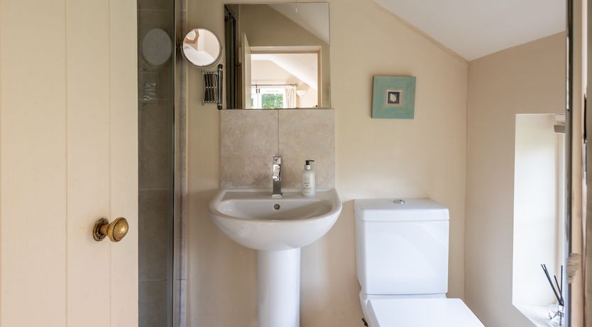 Photo of The Cotswold Way