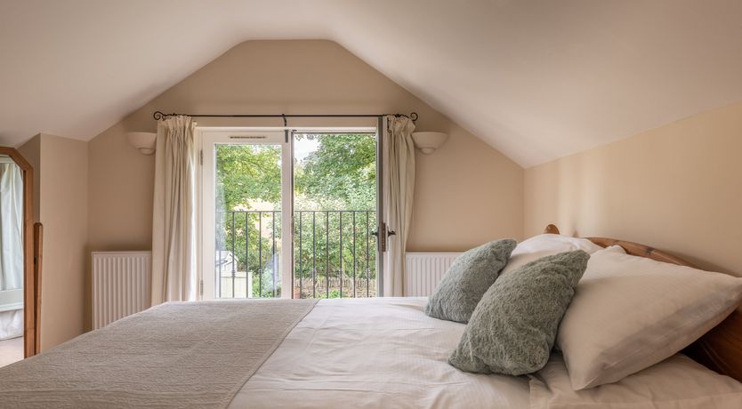 Photo of The Cotswold Way