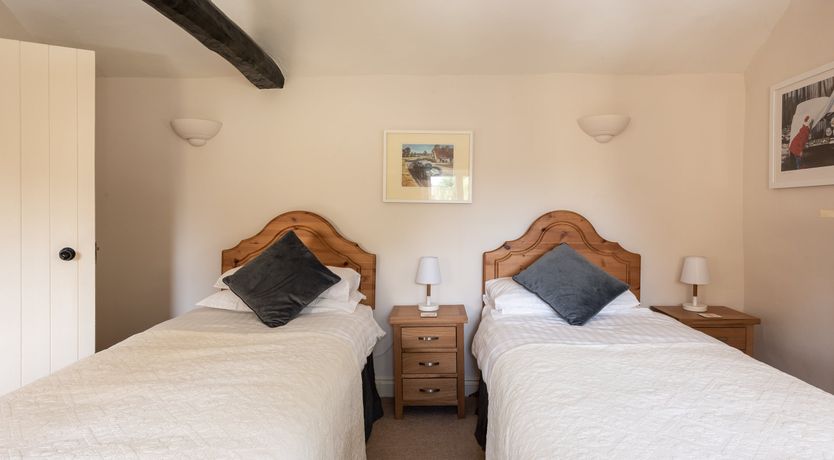 Photo of The Cotswold Way