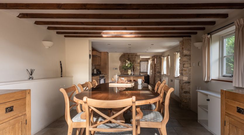 Photo of The Cotswold Way