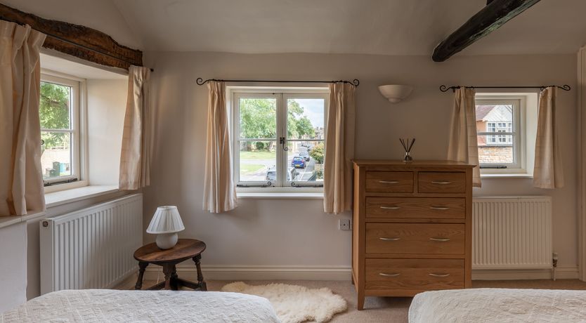 Photo of The Cotswold Way