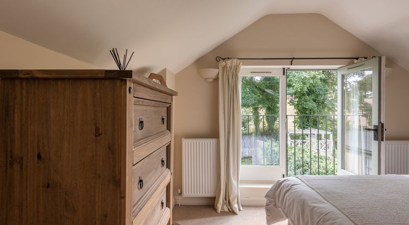 Photo of The Cotswold Way