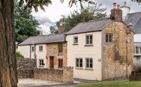 Photo of The Cotswold Way