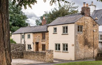 The Cotswold Way Holiday Cottage