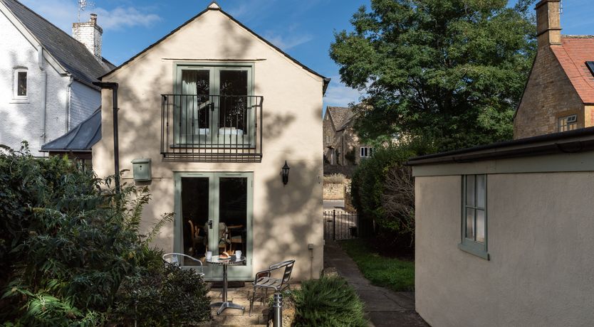 Photo of The Cotswold Way