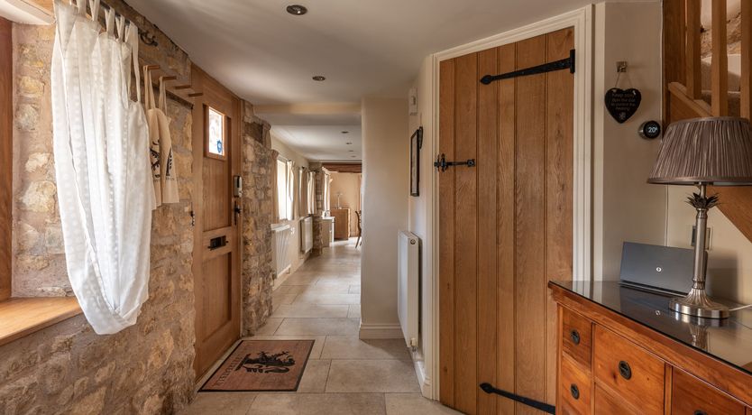 Photo of The Cotswold Way