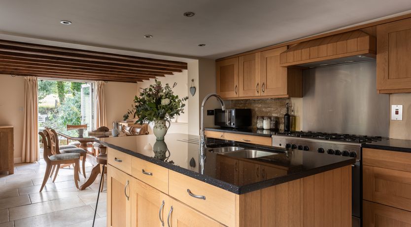 Photo of The Cotswold Way