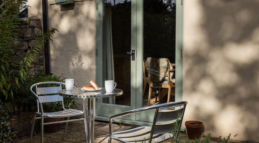 Photo of The Cotswold Way