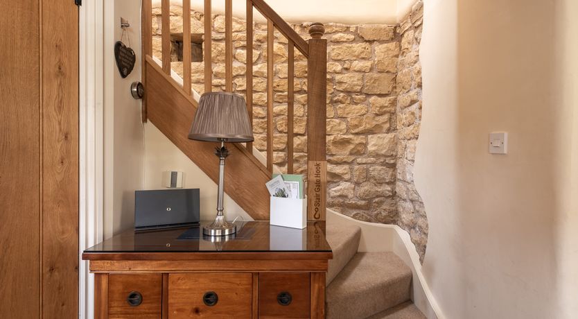 Photo of The Cotswold Way