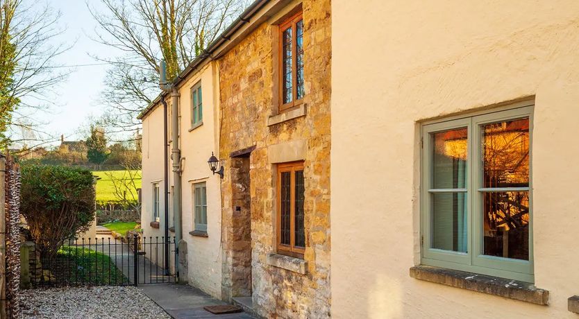 Photo of The Cotswold Way