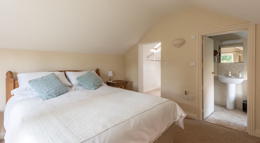 Photo of The Cotswold Way