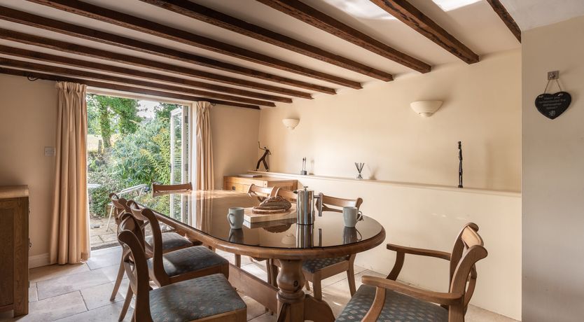 Photo of The Cotswold Way