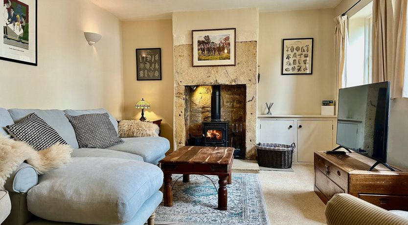 Photo of The Cotswold Way