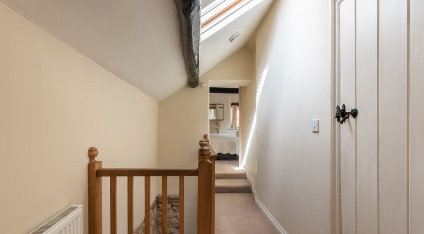 Photo of The Cotswold Way