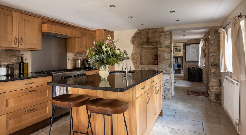 Photo of The Cotswold Way