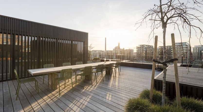 Photo of The Gantzel Studio