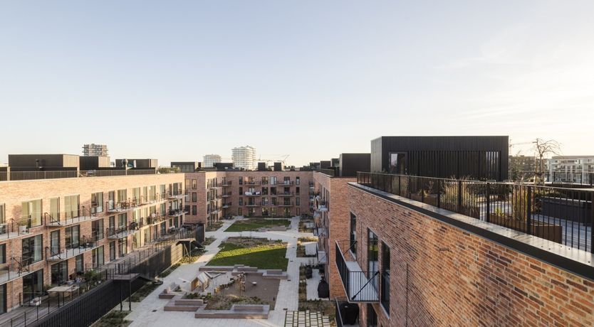 Photo of The Gantzel Studio