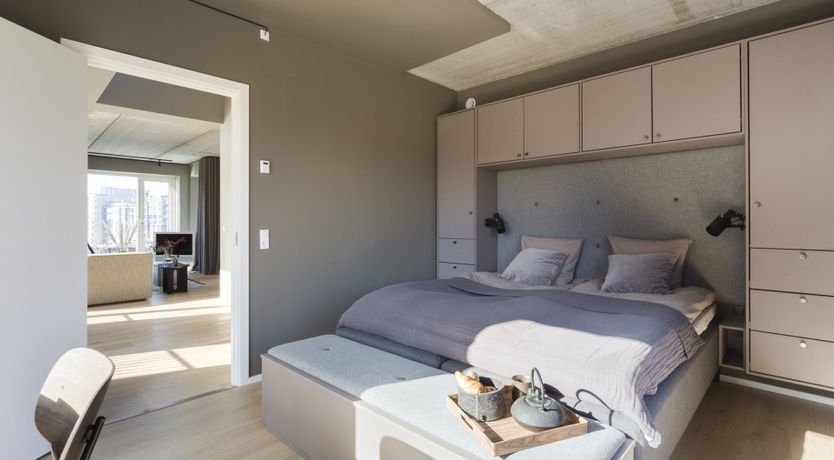 Photo of The Gantzel Studio