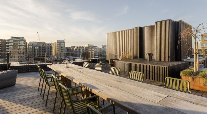 Photo of The Gantzel Studio