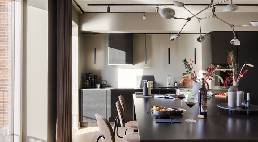 Photo of The Gantzel Studio