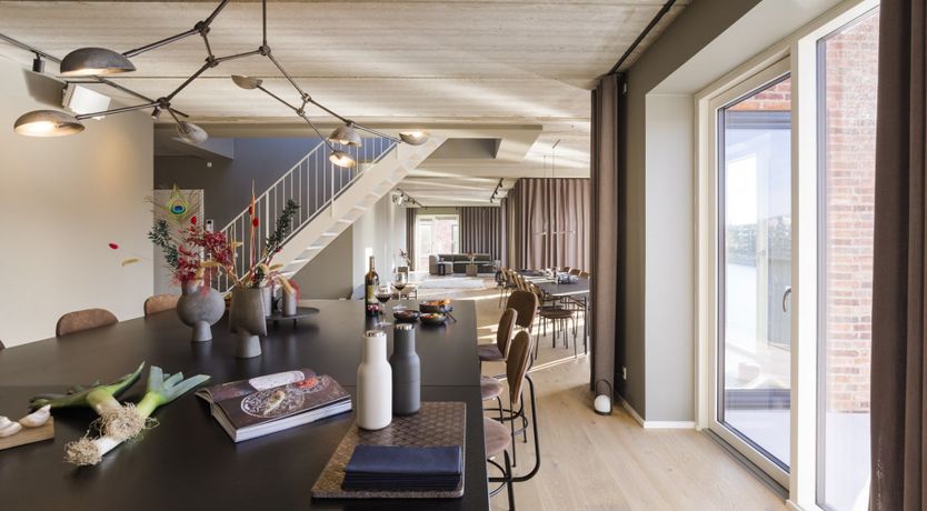 Photo of The Gantzel Studio