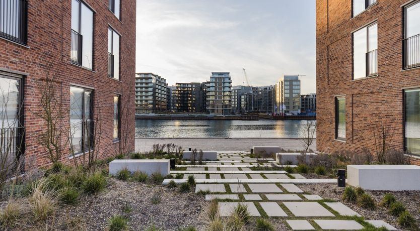 Photo of The Gantzel Studio