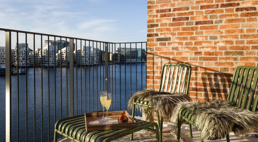 Photo of The Gantzel Studio