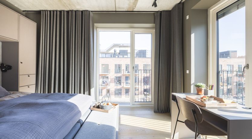 Photo of The Gantzel Studio