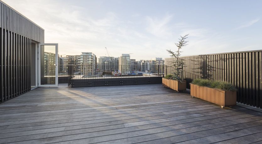 Photo of The Gantzel Studio