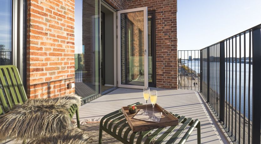 Photo of The Gantzel Studio