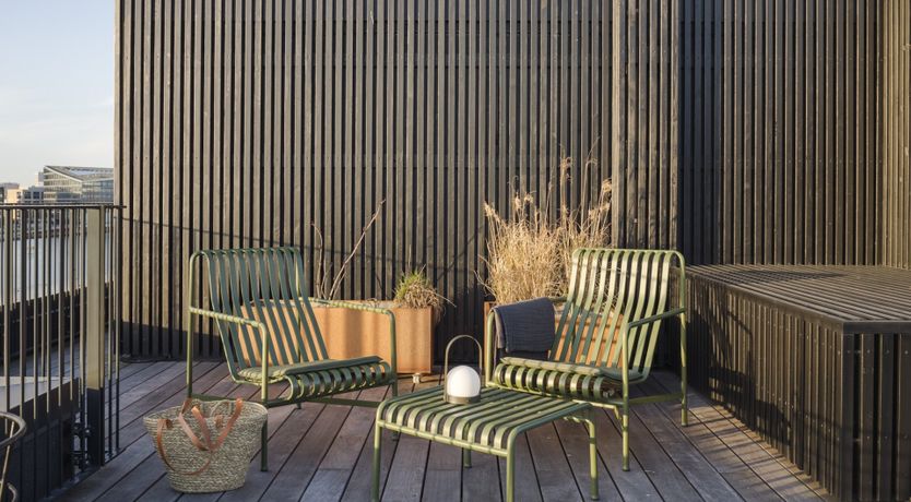 Photo of The Gantzel Studio