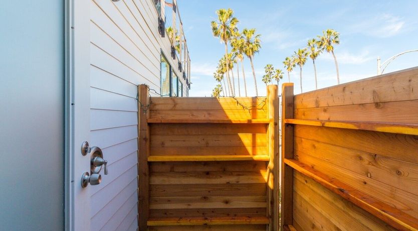 Photo of Candid Sunset