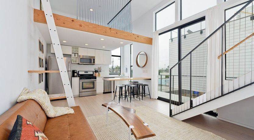 Photo of Candid Sunset