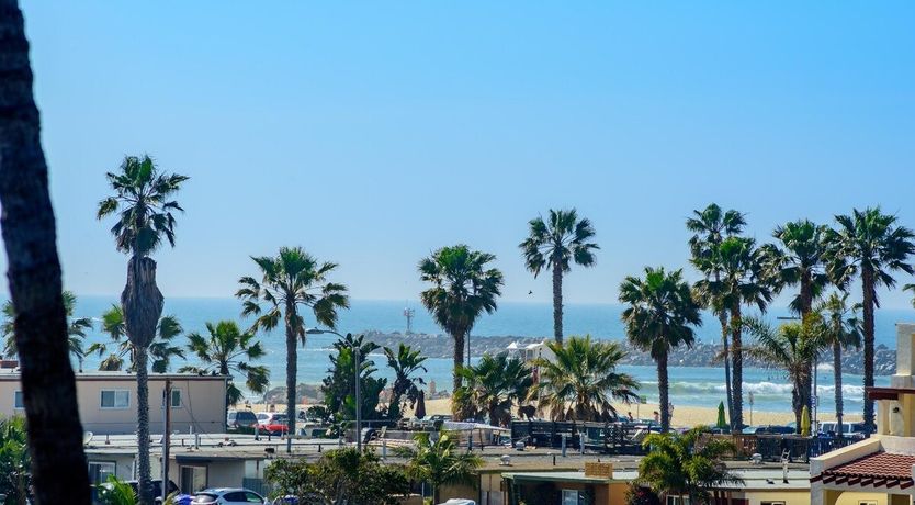 Photo of Candid Sunset