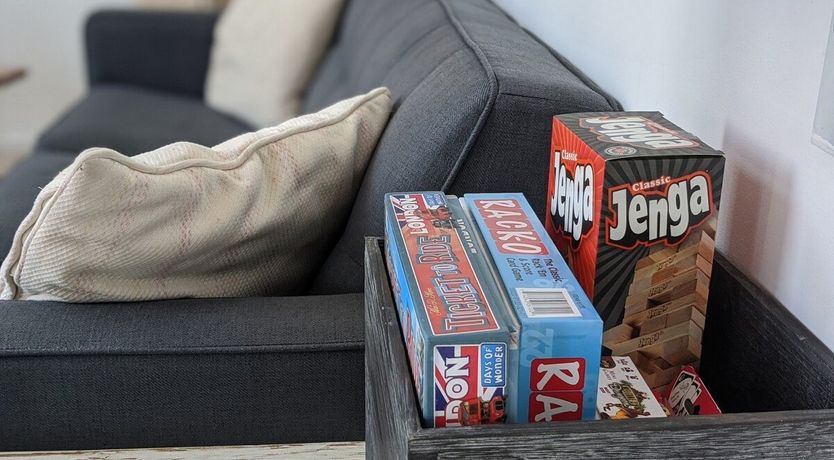 Photo of Candid Sunset