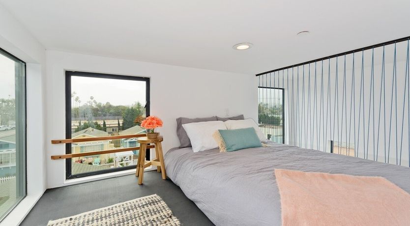 Photo of Candid Sunset