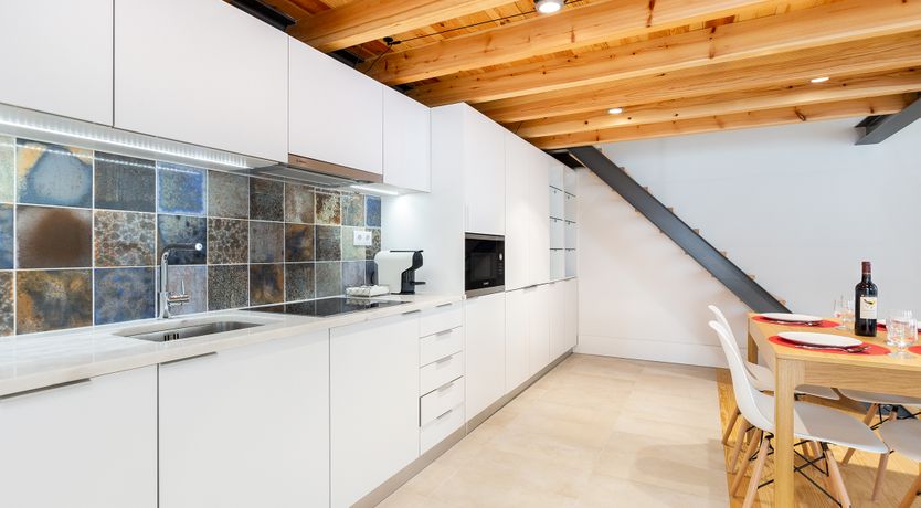 Photo of Some Like It Tiled